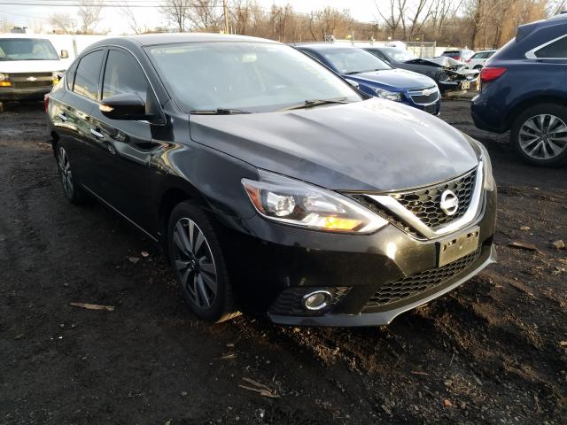 Photo 0 VIN: 3N1AB7AP8GY255615 - NISSAN SENTRA S 