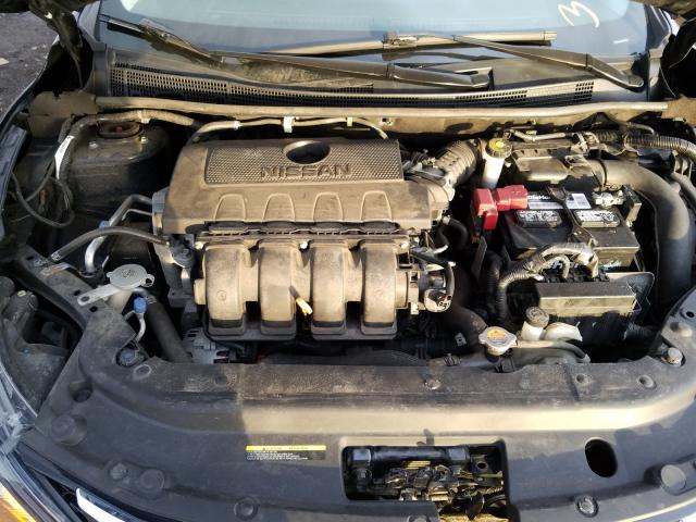 Photo 6 VIN: 3N1AB7AP8GY255615 - NISSAN SENTRA S 