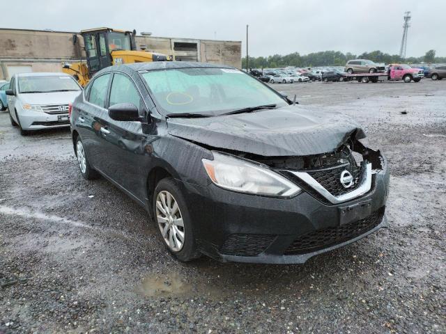 Photo 0 VIN: 3N1AB7AP8GY255761 - NISSAN SENTRA S 