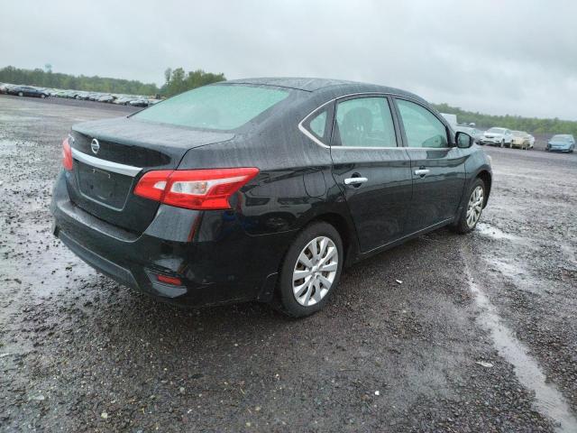 Photo 3 VIN: 3N1AB7AP8GY255761 - NISSAN SENTRA S 