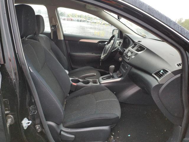 Photo 4 VIN: 3N1AB7AP8GY255761 - NISSAN SENTRA S 