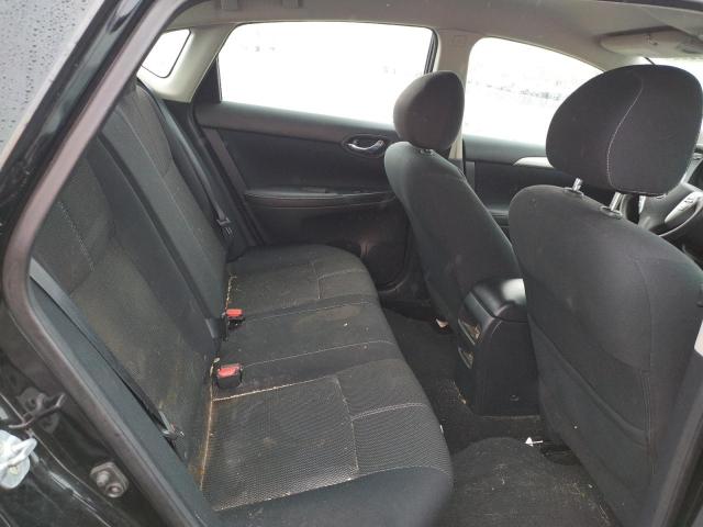 Photo 5 VIN: 3N1AB7AP8GY255761 - NISSAN SENTRA S 