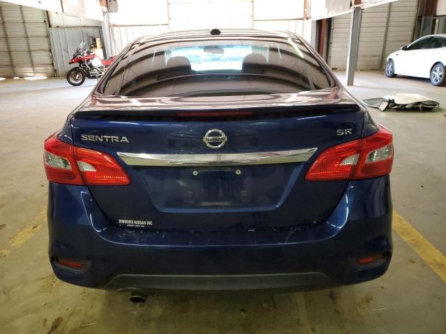 Photo 5 VIN: 3N1AB7AP8GY256425 - NISSAN SENTRA S 