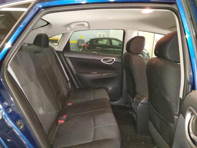 Photo 9 VIN: 3N1AB7AP8GY256425 - NISSAN SENTRA S 