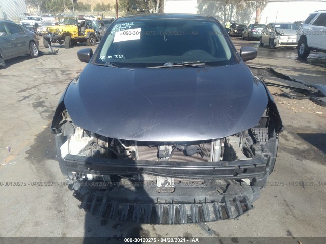 Photo 5 VIN: 3N1AB7AP8GY256893 - NISSAN SENTRA 