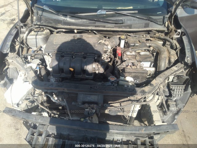 Photo 9 VIN: 3N1AB7AP8GY256893 - NISSAN SENTRA 