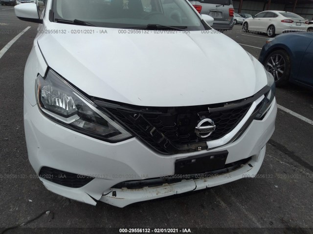 Photo 5 VIN: 3N1AB7AP8GY258613 - NISSAN SENTRA 