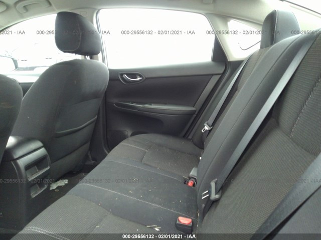 Photo 7 VIN: 3N1AB7AP8GY258613 - NISSAN SENTRA 