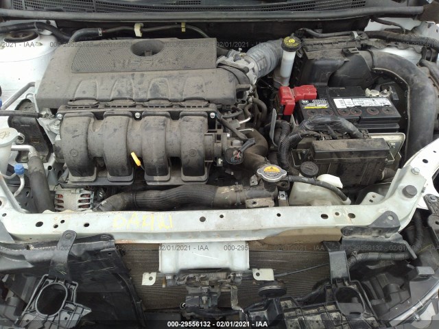 Photo 9 VIN: 3N1AB7AP8GY258613 - NISSAN SENTRA 