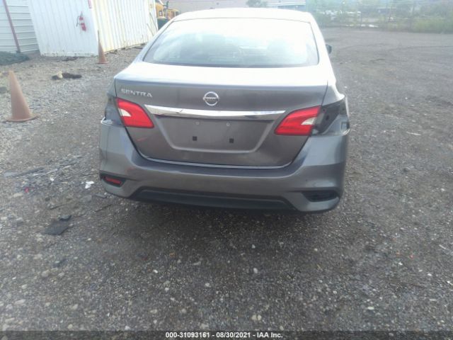 Photo 5 VIN: 3N1AB7AP8GY261771 - NISSAN SENTRA 