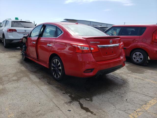 Photo 2 VIN: 3N1AB7AP8GY262290 - NISSAN SENTRA 