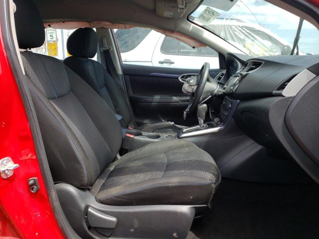 Photo 4 VIN: 3N1AB7AP8GY262290 - NISSAN SENTRA 