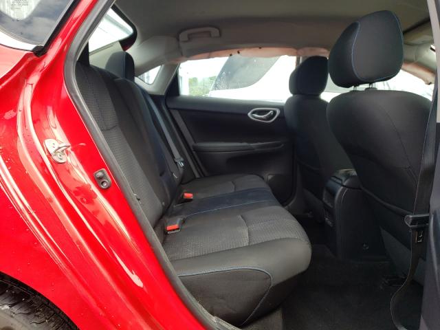 Photo 5 VIN: 3N1AB7AP8GY262290 - NISSAN SENTRA 