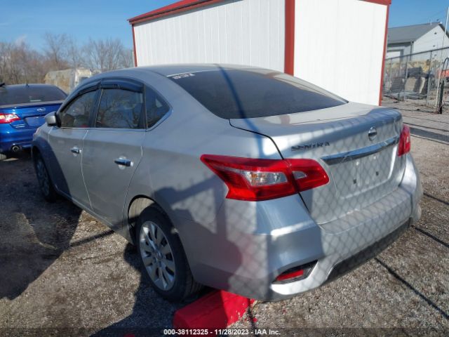 Photo 2 VIN: 3N1AB7AP8GY262550 - NISSAN SENTRA 