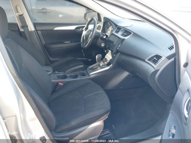 Photo 4 VIN: 3N1AB7AP8GY262550 - NISSAN SENTRA 