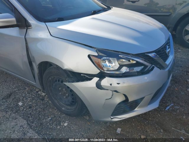 Photo 5 VIN: 3N1AB7AP8GY262550 - NISSAN SENTRA 