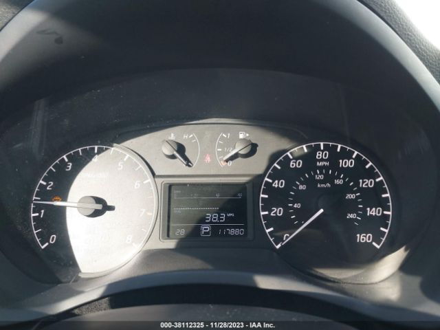 Photo 6 VIN: 3N1AB7AP8GY262550 - NISSAN SENTRA 