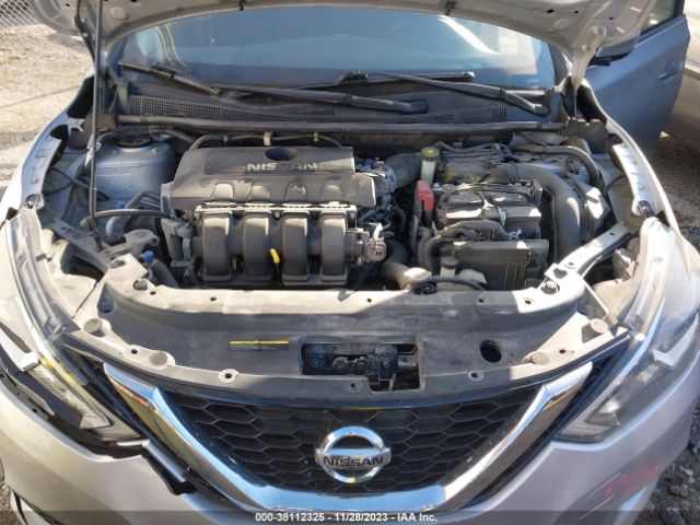 Photo 9 VIN: 3N1AB7AP8GY262550 - NISSAN SENTRA 