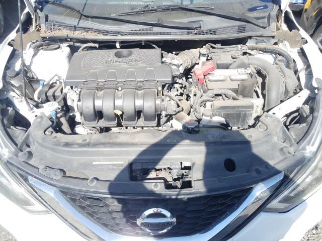 Photo 6 VIN: 3N1AB7AP8GY263004 - NISSAN SENTRA S 