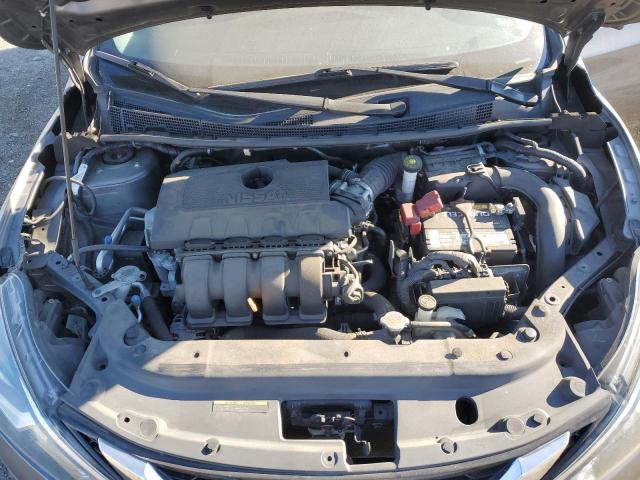 Photo 10 VIN: 3N1AB7AP8GY263259 - NISSAN SENTRA S 