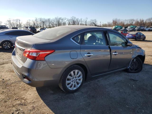 Photo 2 VIN: 3N1AB7AP8GY263259 - NISSAN SENTRA S 