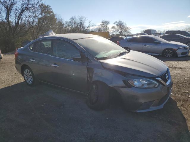 Photo 3 VIN: 3N1AB7AP8GY263259 - NISSAN SENTRA S 