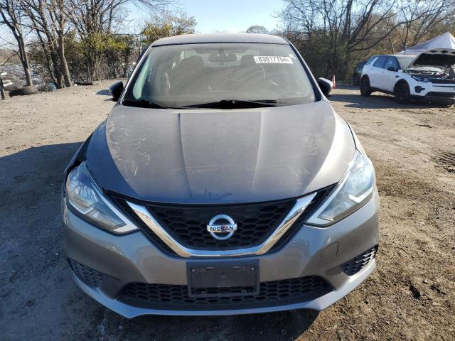 Photo 4 VIN: 3N1AB7AP8GY263259 - NISSAN SENTRA S 