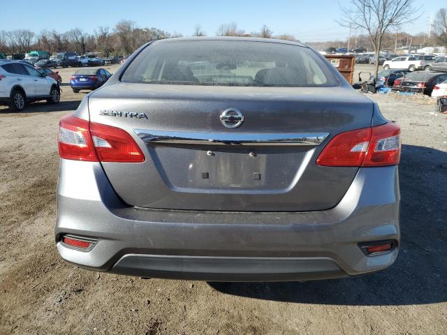 Photo 5 VIN: 3N1AB7AP8GY263259 - NISSAN SENTRA S 