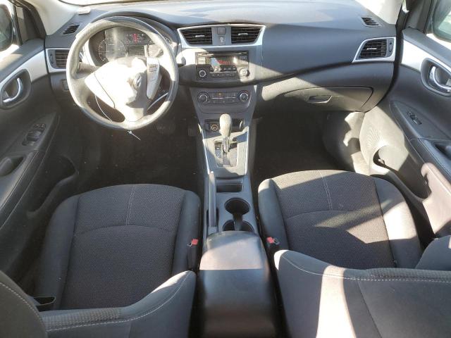 Photo 7 VIN: 3N1AB7AP8GY263259 - NISSAN SENTRA S 