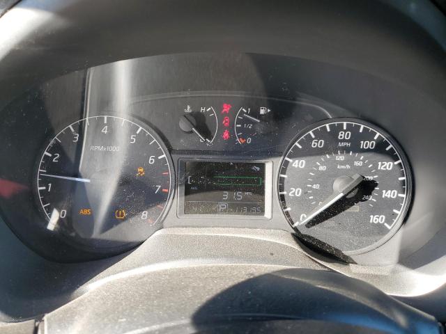 Photo 8 VIN: 3N1AB7AP8GY263259 - NISSAN SENTRA S 