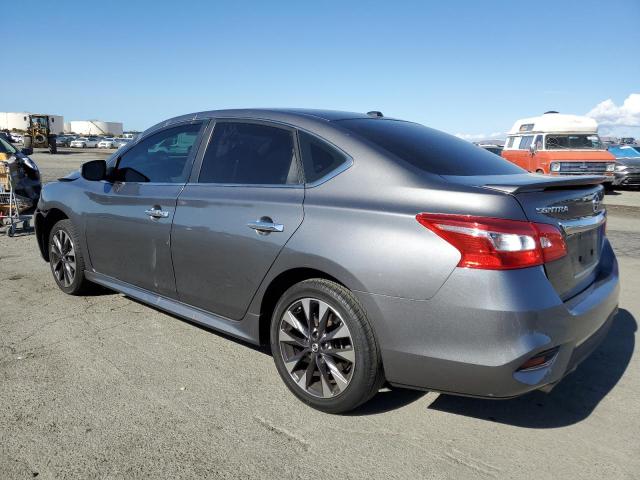 Photo 1 VIN: 3N1AB7AP8GY266386 - NISSAN SENTRA 