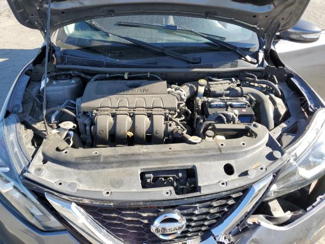 Photo 10 VIN: 3N1AB7AP8GY266386 - NISSAN SENTRA 