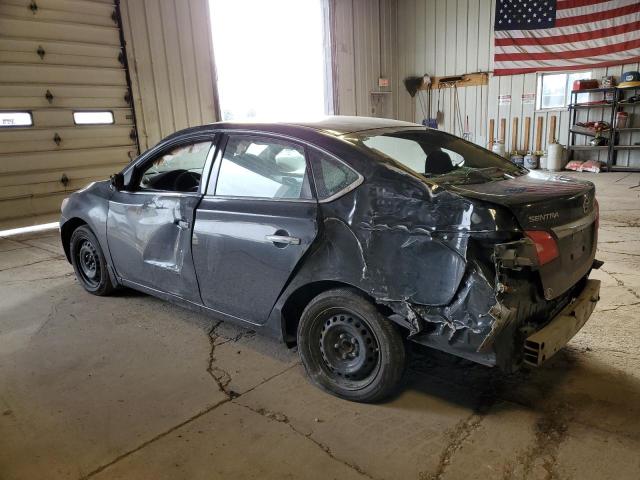 Photo 1 VIN: 3N1AB7AP8GY266999 - NISSAN SENTRA S 