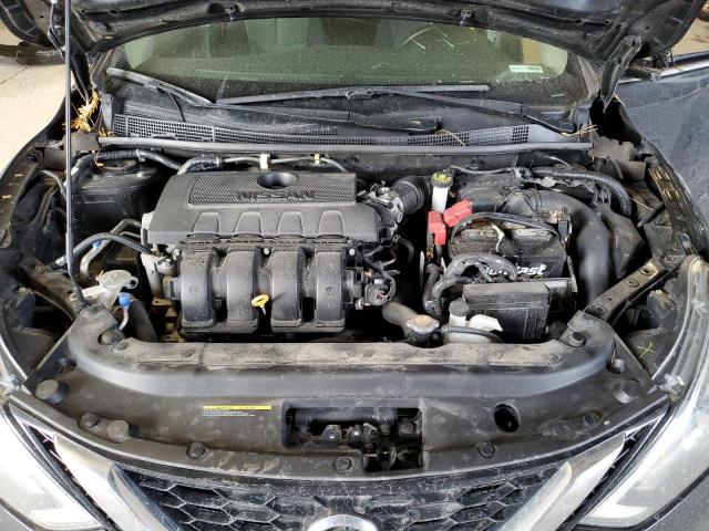 Photo 10 VIN: 3N1AB7AP8GY266999 - NISSAN SENTRA S 