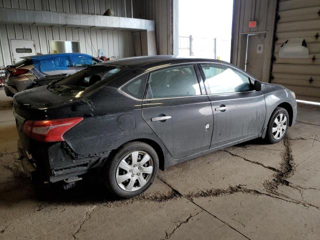 Photo 2 VIN: 3N1AB7AP8GY266999 - NISSAN SENTRA S 