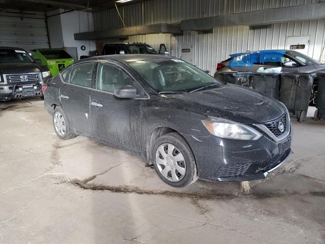 Photo 3 VIN: 3N1AB7AP8GY266999 - NISSAN SENTRA S 