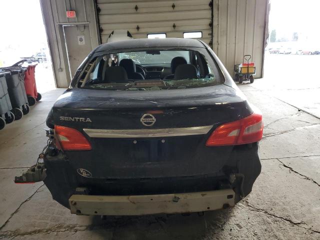 Photo 5 VIN: 3N1AB7AP8GY266999 - NISSAN SENTRA S 