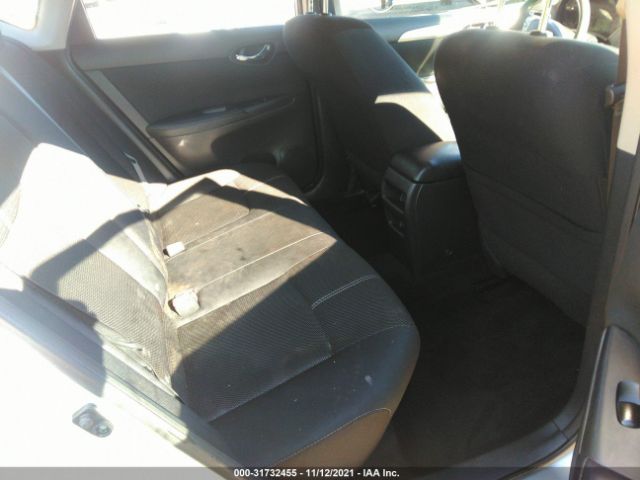 Photo 7 VIN: 3N1AB7AP8GY267148 - NISSAN SENTRA 