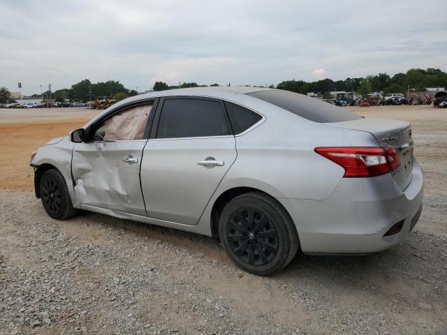 Photo 1 VIN: 3N1AB7AP8GY267635 - NISSAN SENTRA 