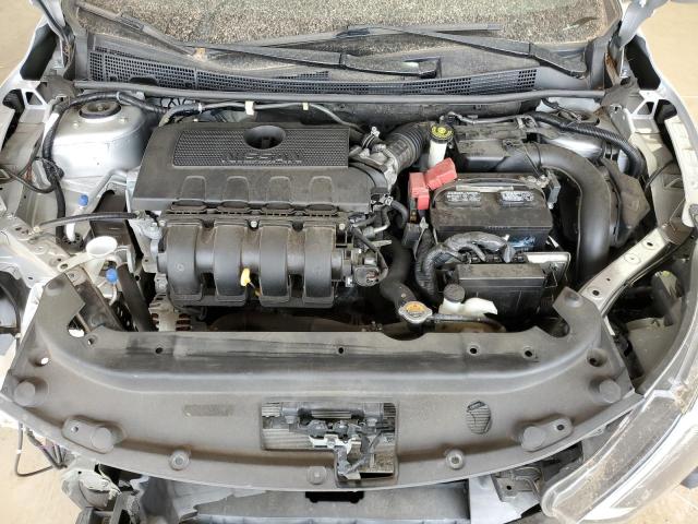 Photo 10 VIN: 3N1AB7AP8GY267635 - NISSAN SENTRA 