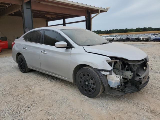 Photo 3 VIN: 3N1AB7AP8GY267635 - NISSAN SENTRA 