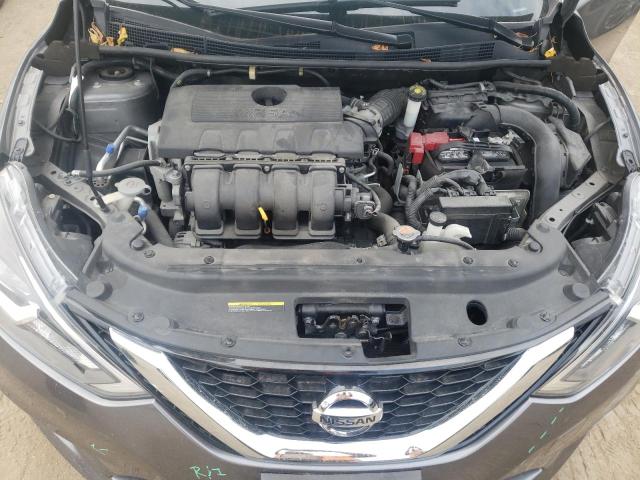 Photo 10 VIN: 3N1AB7AP8GY267649 - NISSAN SENTRA 