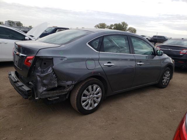 Photo 2 VIN: 3N1AB7AP8GY267649 - NISSAN SENTRA 