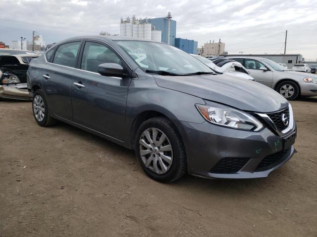 Photo 3 VIN: 3N1AB7AP8GY267649 - NISSAN SENTRA 