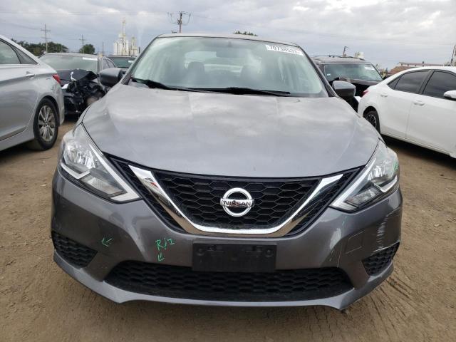 Photo 4 VIN: 3N1AB7AP8GY267649 - NISSAN SENTRA 