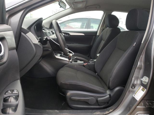 Photo 6 VIN: 3N1AB7AP8GY267649 - NISSAN SENTRA 