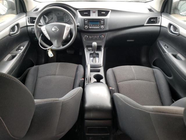 Photo 7 VIN: 3N1AB7AP8GY267649 - NISSAN SENTRA 