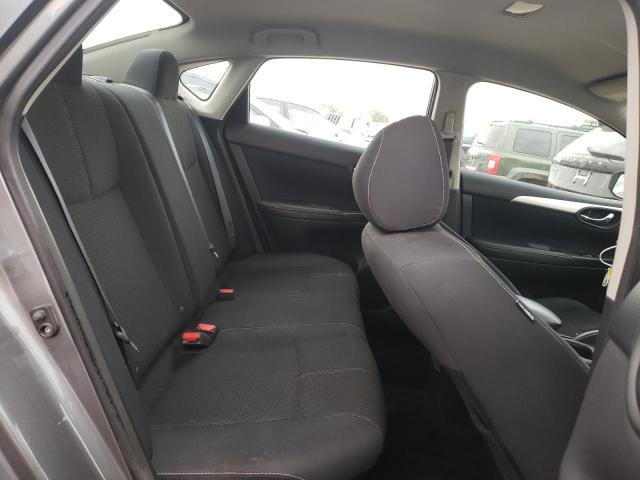 Photo 9 VIN: 3N1AB7AP8GY267649 - NISSAN SENTRA 