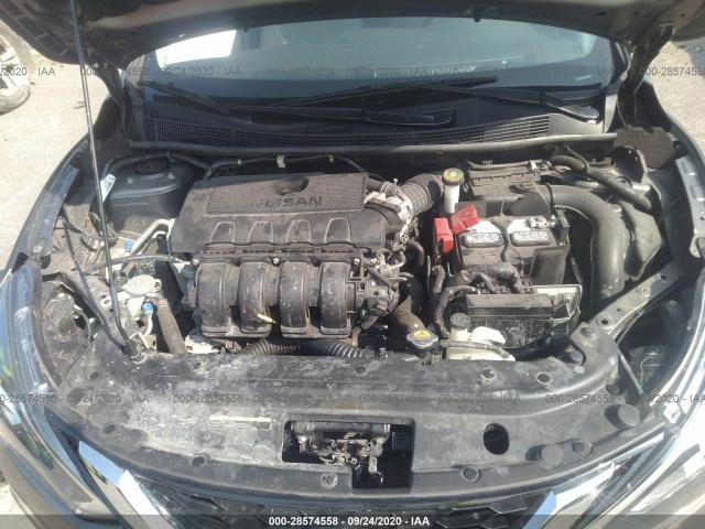 Photo 9 VIN: 3N1AB7AP8GY268364 - NISSAN SENTRA 