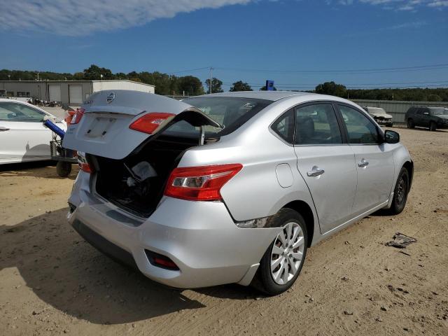 Photo 3 VIN: 3N1AB7AP8GY269241 - NISSAN SENTRA S 